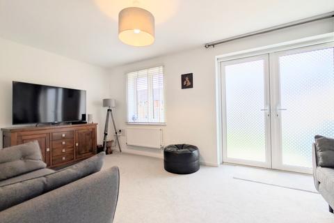 undefined, Whitworth Way, Grove, OX12