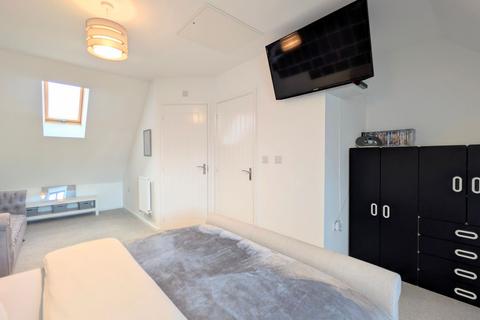 undefined, Whitworth Way, Grove, OX12