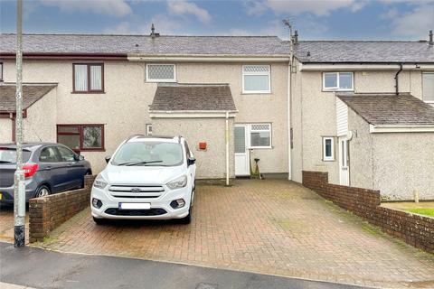undefined, Bryn Meurig, Llangefni, Isle of Anglesey, LL77