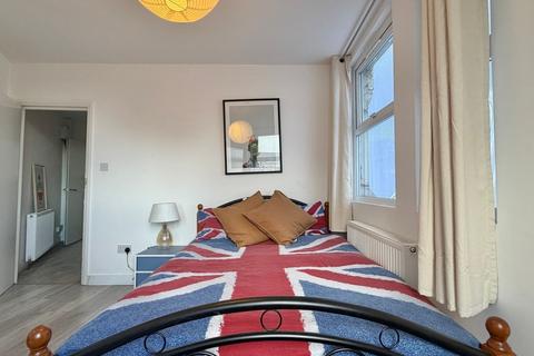 undefined, 1 Great Eastern Street, London, England, EC2A