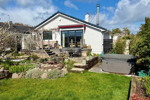 3 bedroom detached bungalow for sale, Livermead, Torquay