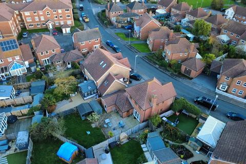 4 bedroom detached house for sale, Rotherfield Avenue, Eastbourne