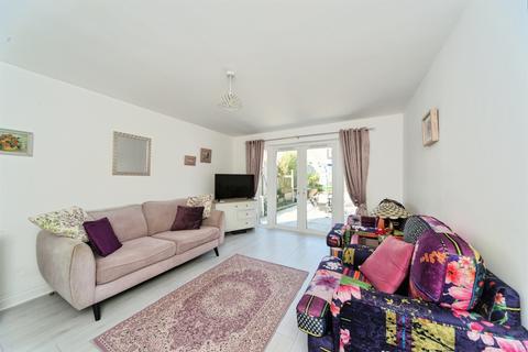 4 bedroom detached house for sale, Rotherfield Avenue, Eastbourne