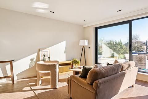 2 bedroom apartment for sale, Creswick Road, Acton, W3