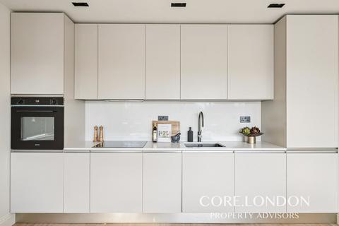 2 bedroom apartment for sale, Creswick Road, Acton, W3