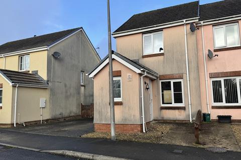 undefined, Parc Gwernen, Tycroes, Ammanford, Carmarthenshire.