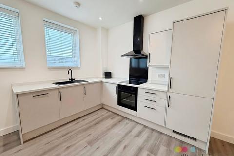 undefined, 221 Guild House, Oundle Road, Peterborough