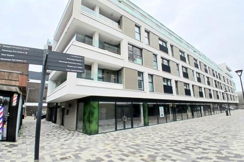 undefined, Park Place, STEVENAGE