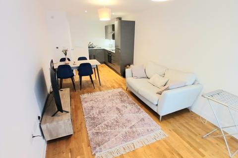 undefined, Park Place, STEVENAGE
