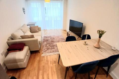 undefined, Park Place, STEVENAGE