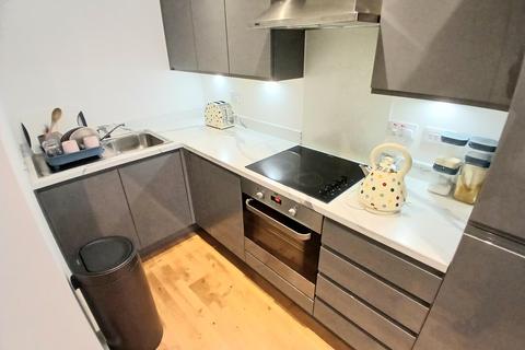 undefined, Park Place, STEVENAGE