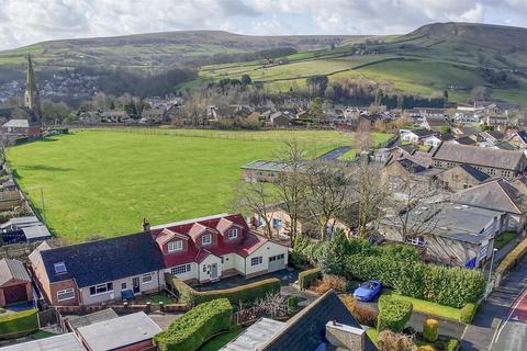 5 bedroom semi-detached house for sale, Causeway End, Gregory Fold, Helmshore, Rossendale