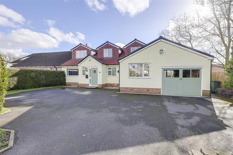 5 bedroom semi-detached house for sale, Causeway End, Gregory Fold, Helmshore, Rossendale