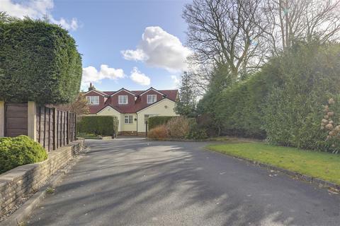 5 bedroom semi-detached house for sale, Causeway End, Gregory Fold, Helmshore, Rossendale
