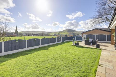 5 bedroom semi-detached house for sale, Causeway End, Gregory Fold, Helmshore, Rossendale