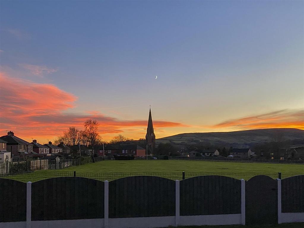 Sunset View