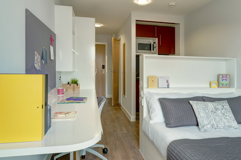 Studio to rent, Studio at Glassyard Building, 7A Stockwell Green SW9