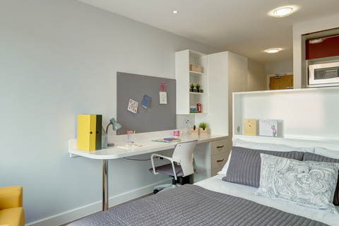Studio to rent, Studio at Glassyard Building, 7A Stockwell Green SW9