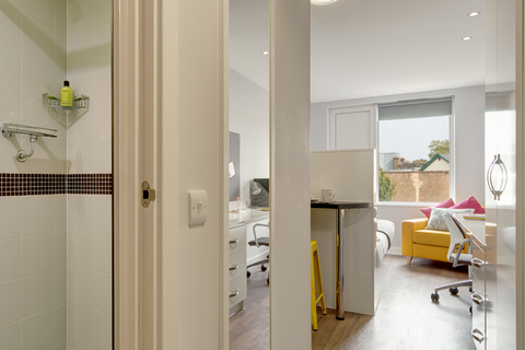 Studio to rent, Studio at Glassyard Building, 7A Stockwell Green SW9