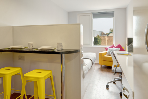 Studio to rent, Studio at Glassyard Building, 7A Stockwell Green SW9