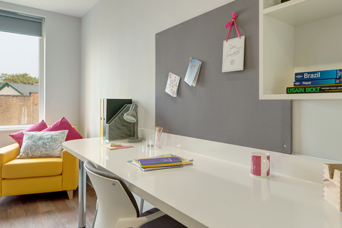 Studio to rent, Studio at Glassyard Building, 7A Stockwell Green SW9