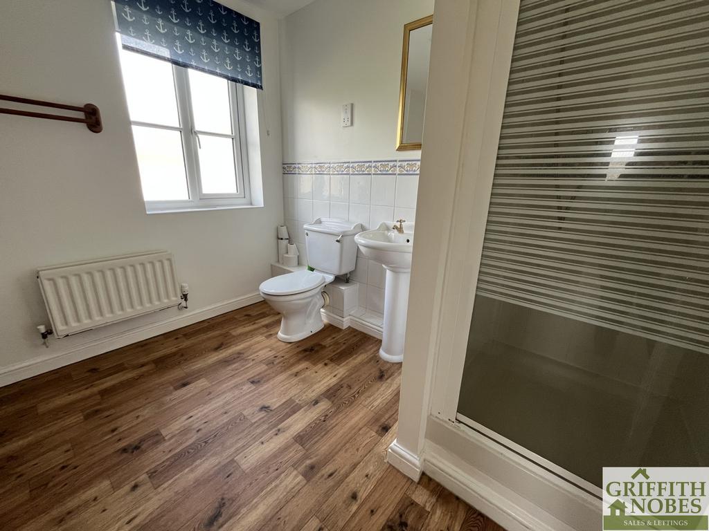 Ensuite