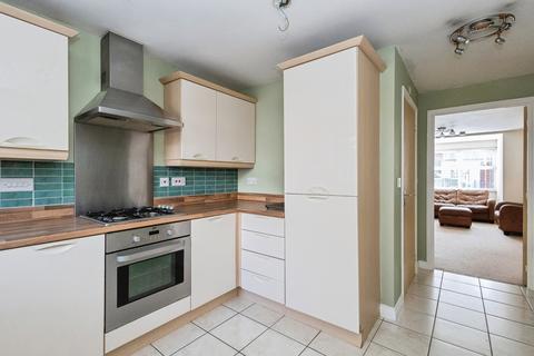 4 bedroom semi-detached house for sale, Highmarsh Crescent, Didsbury, Manchester, Greater Manchester, M20