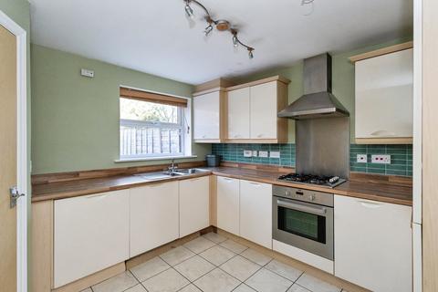 4 bedroom semi-detached house for sale, Highmarsh Crescent, Didsbury, Manchester, Greater Manchester, M20