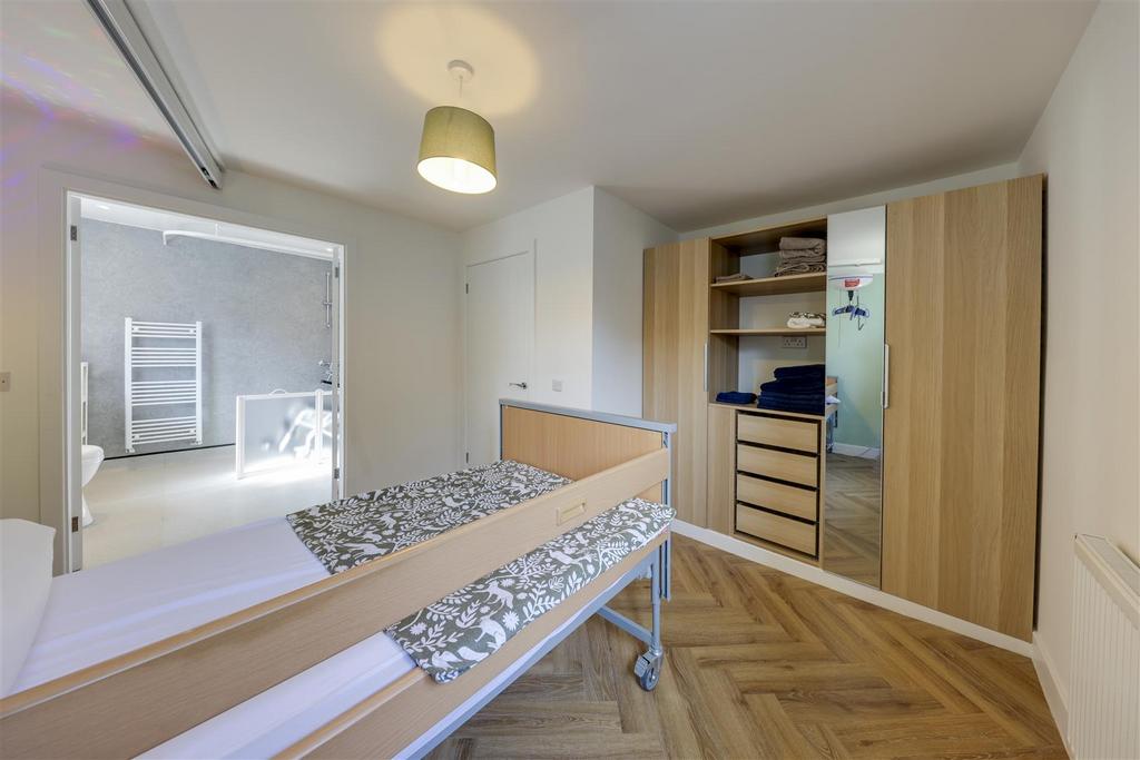 Bed 1 Alt