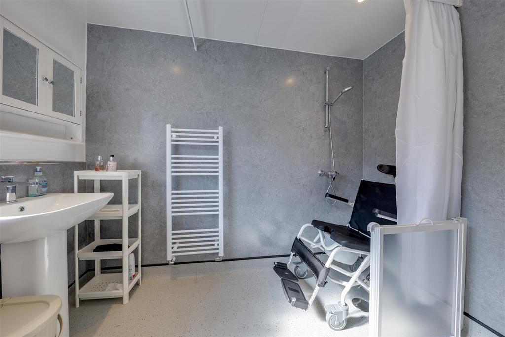 Wet Room