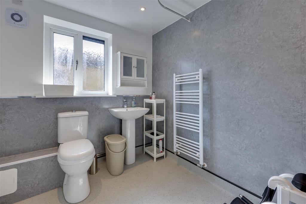 Wet Room Alt
