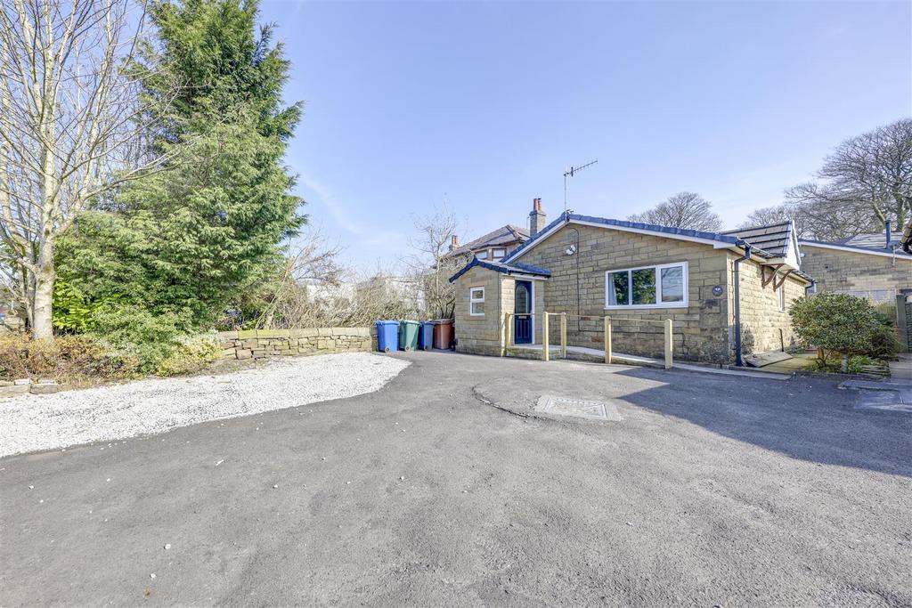 Driveway Parking