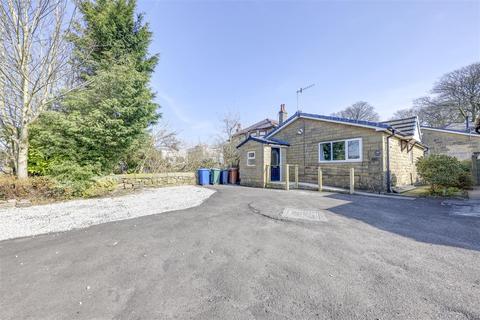 2 bedroom detached bungalow for sale, Burnley Road, Loveclough, Rossendale