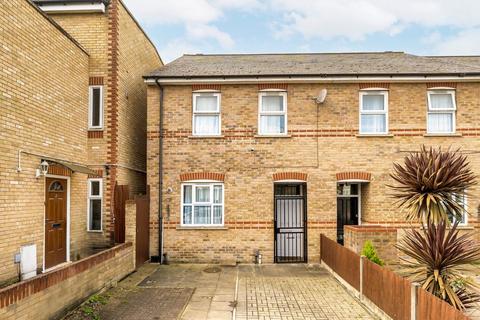 undefined, Kirkwood Road, London SE15