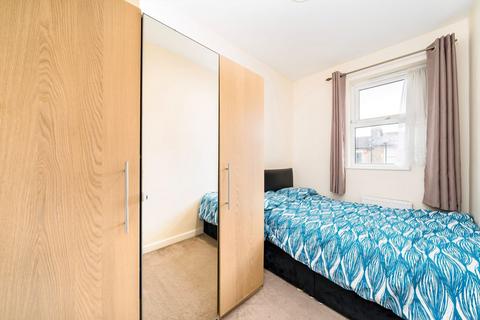 undefined, Kirkwood Road, London SE15
