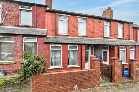 3 bedroom terraced house for sale, Cardiff CF24