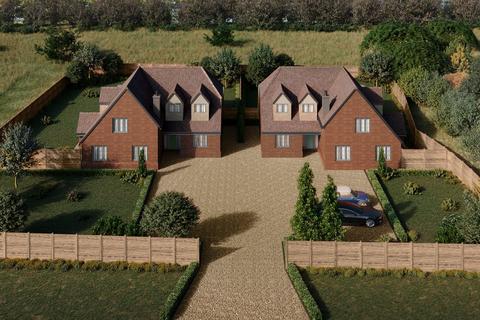 undefined, Birmingham Road, Studley B80
