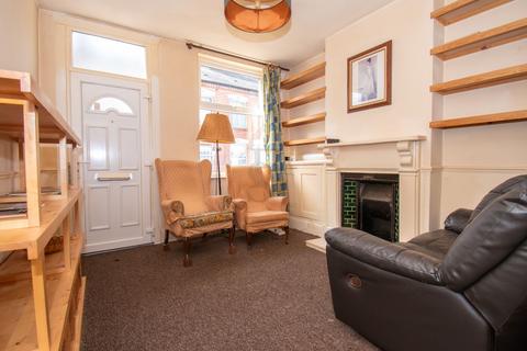 2 bedroom terraced house for sale, Lorrimer Road, Leicester