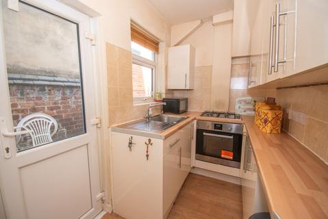 2 bedroom terraced house for sale, Lorrimer Road, Leicester