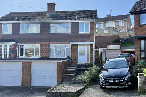 undefined, Fairhazel Drive, Exwick, EX4