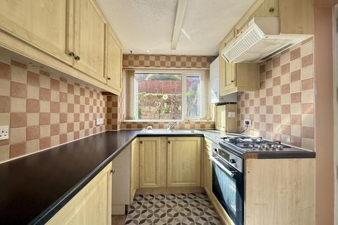 undefined, Fairhazel Drive, Exwick, EX4