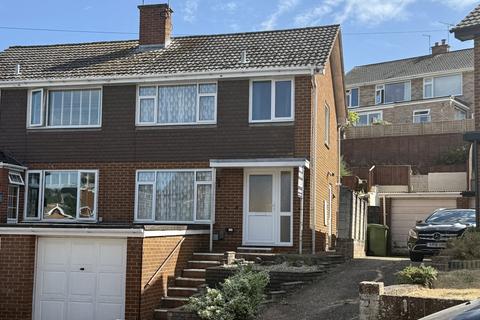 undefined, Fairhazel Drive, Exwick, EX4