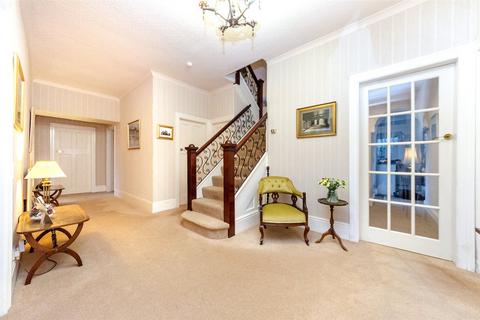 5 bedroom detached house for sale, Lon St. Ffraid, Trearddur Bay, Holyhead, Isle of Anglesey, LL65