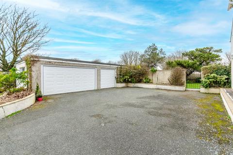 5 bedroom detached house for sale, Lon St. Ffraid, Trearddur Bay, Holyhead, Isle of Anglesey, LL65