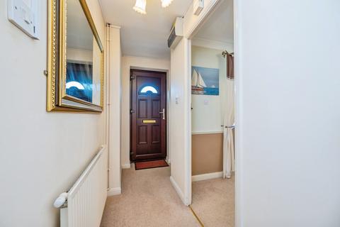 2 bedroom terraced house for sale, Austrey Road, Warton, Tamworth, Warwickshire, B79