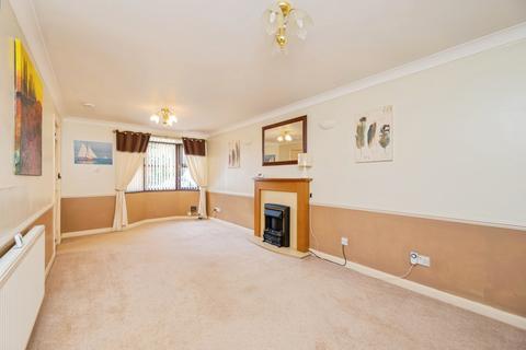 2 bedroom terraced house for sale, Austrey Road, Warton, Tamworth, Warwickshire, B79
