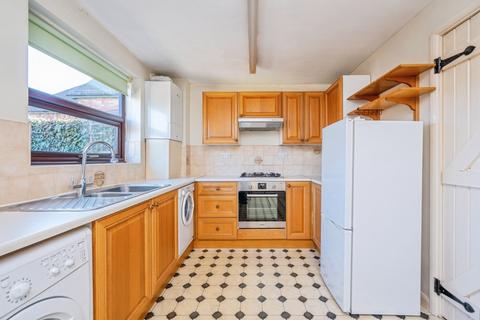 2 bedroom terraced house for sale, Austrey Road, Warton, Tamworth, Warwickshire, B79