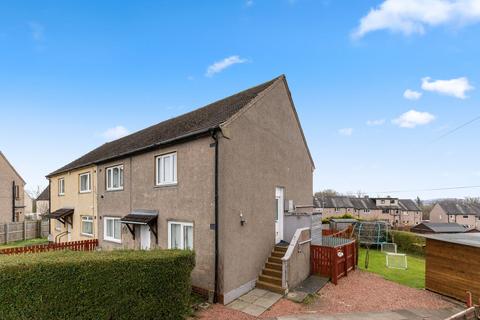 2 bedroom apartment for sale, Bell's Mill Terrace, Winchburgh, EH52
