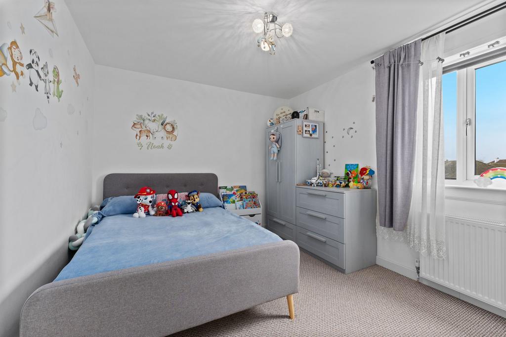 Bedroom Two