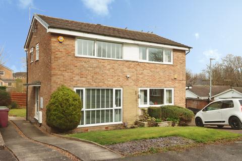 2 bedroom semi-detached house for sale, Allestree Drive, Dronfield, S18